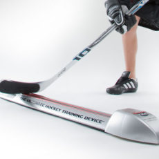 Hockey Trainer